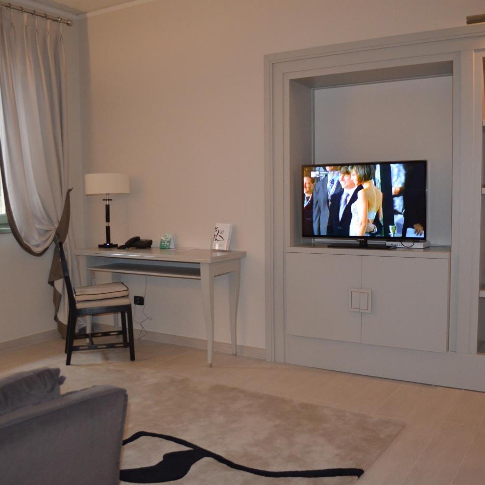 Grand Hotel Nizza e Suisse 43/55