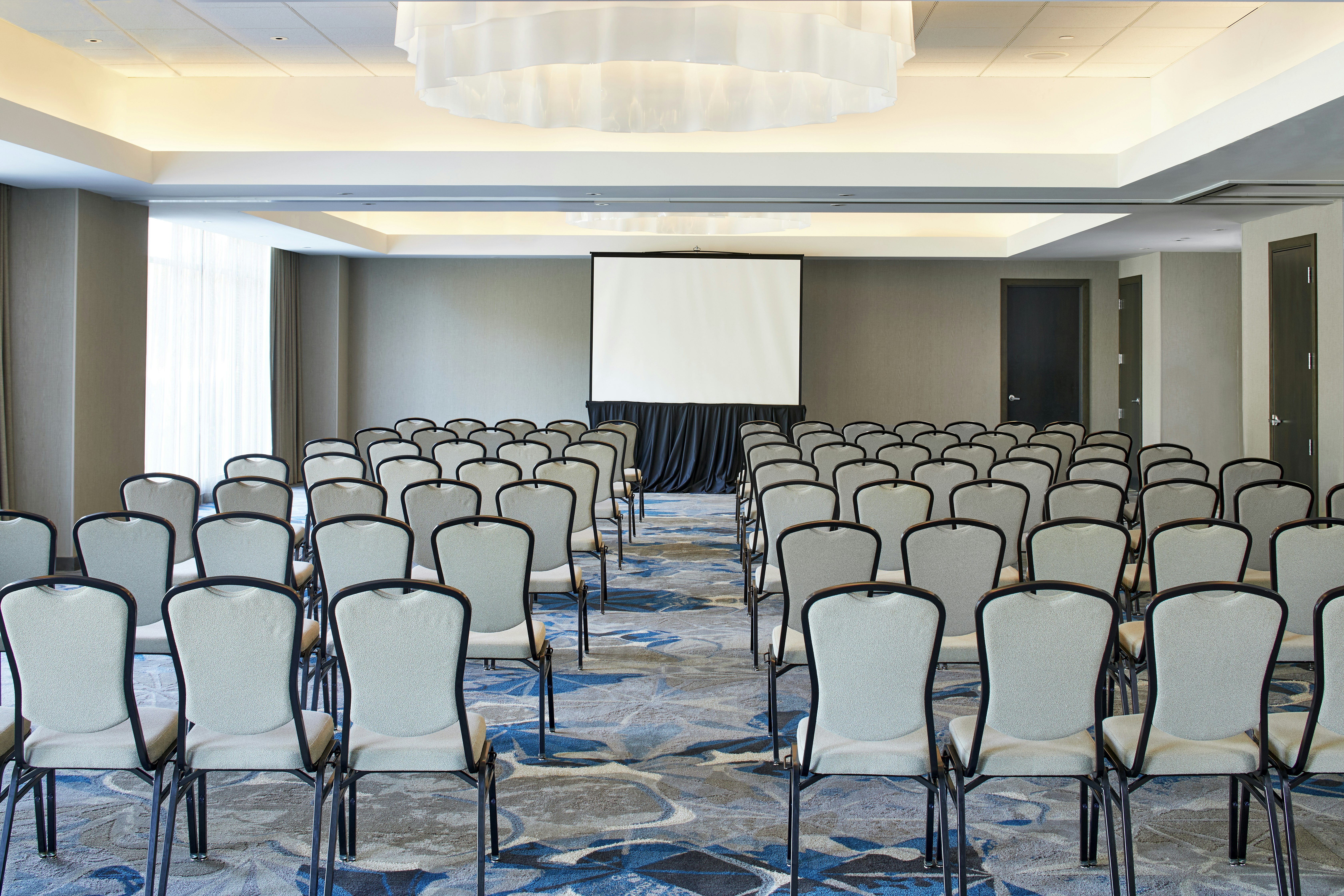Hilton Garden Inn Rochester University and Medical Center 32/41