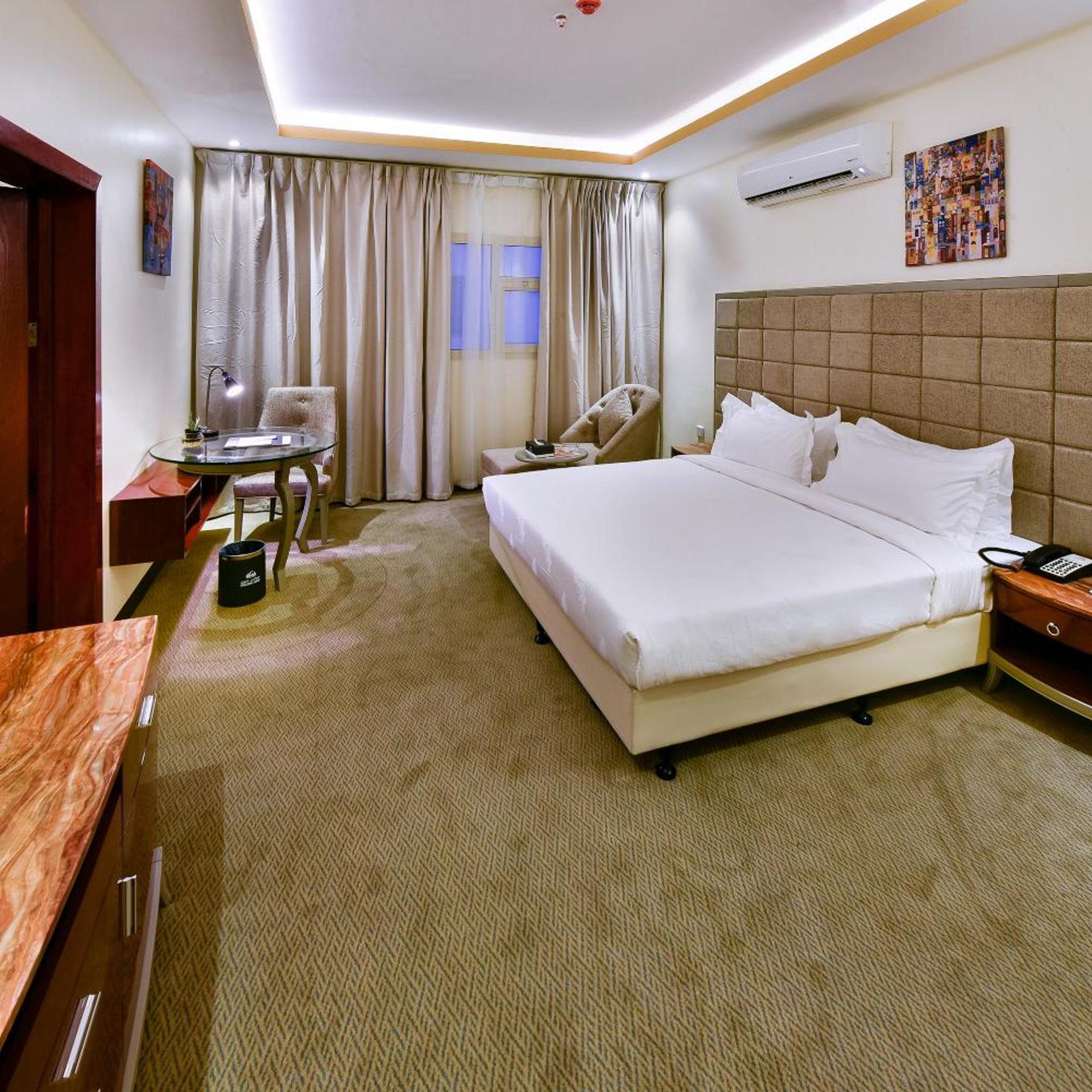 جولدن ديون(Golden Dune Hotel) 14/60