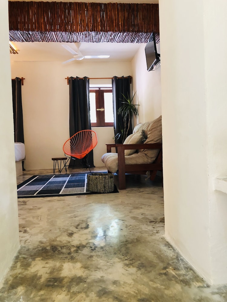 Tierra Maya Hotel Spa & Sanctuary 51/68
