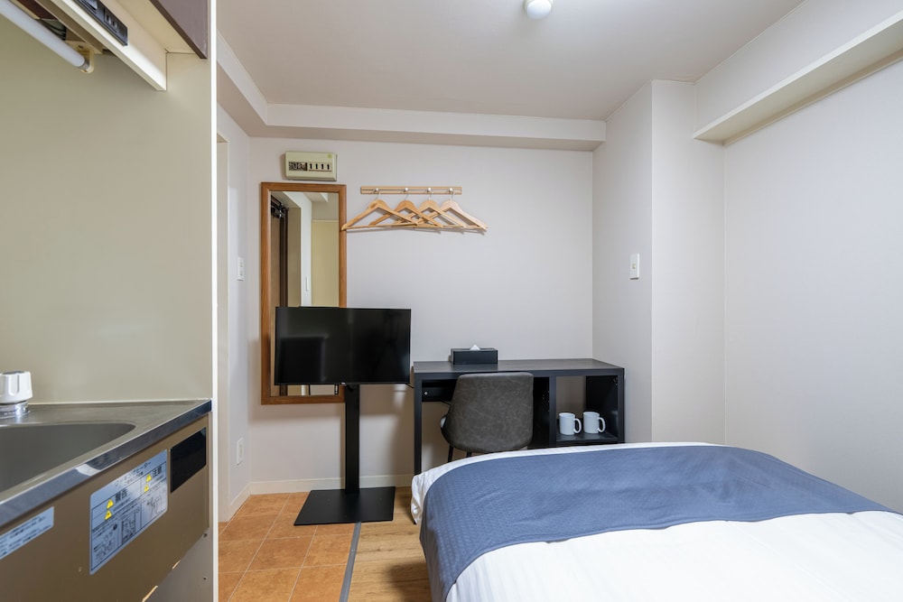 Sleep Inn Gotanda 12/39