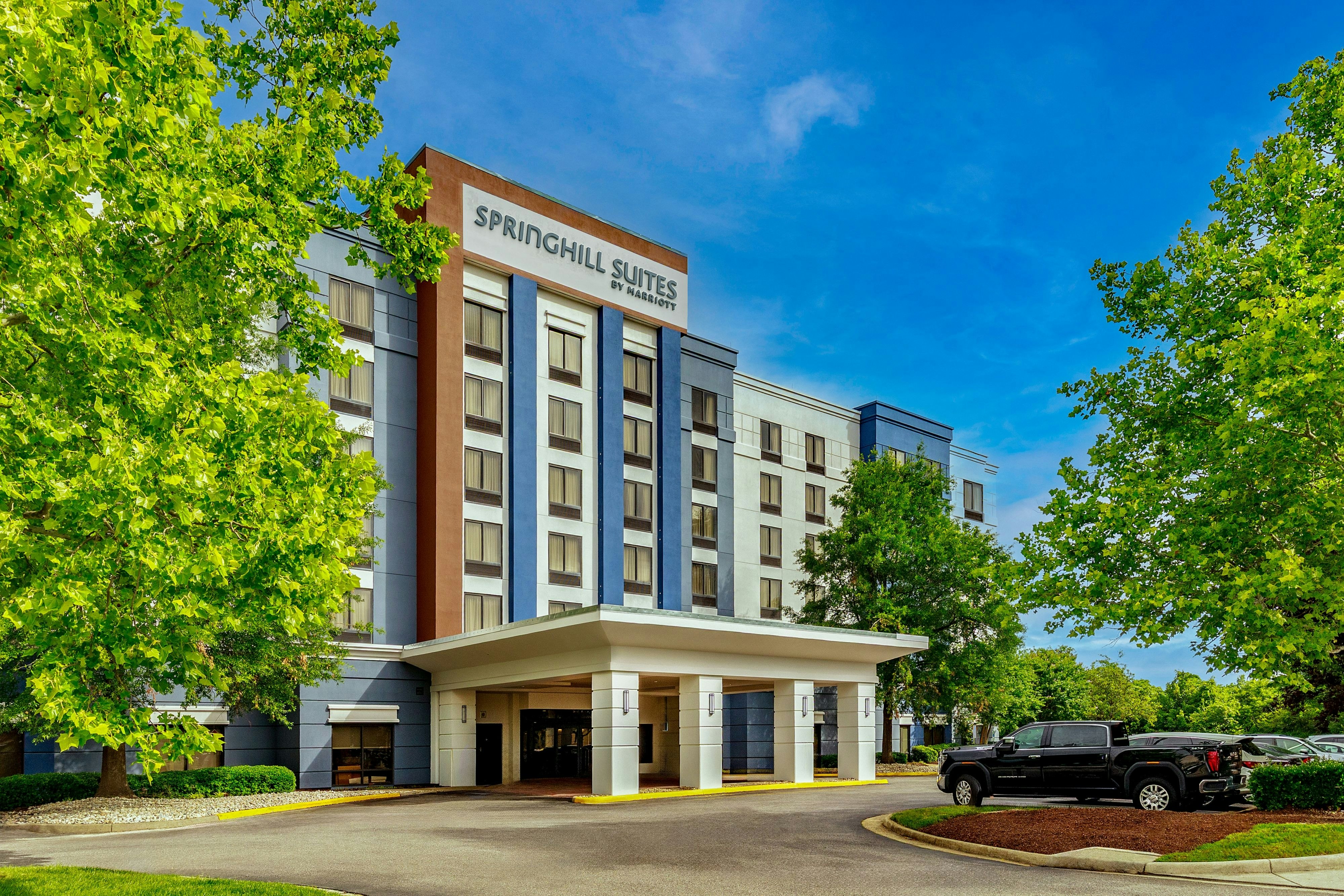 Springhill Suites Norfolk Virginia Beach 3/18