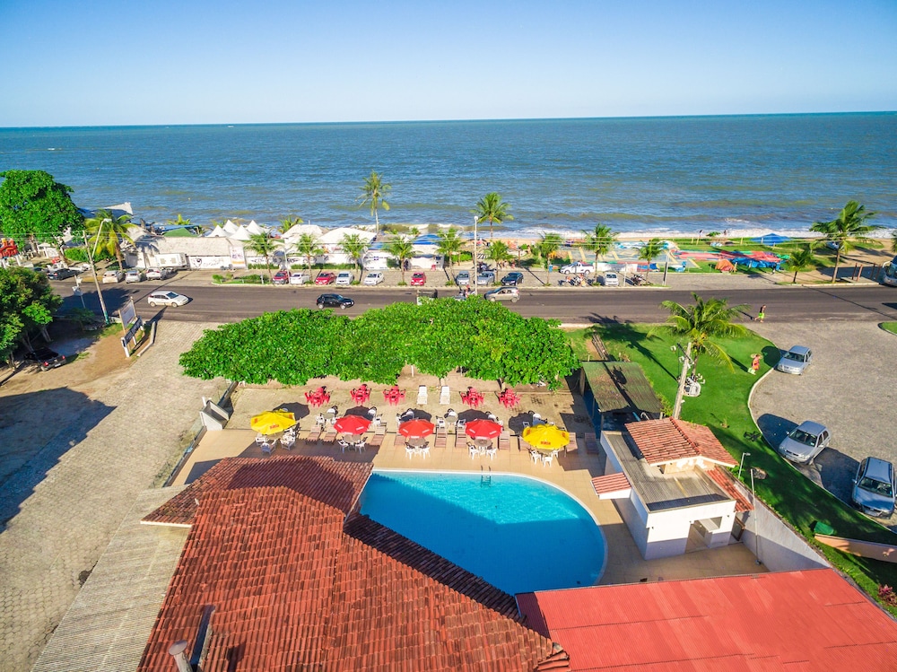 Garca Branca Praia Hotel 38/43