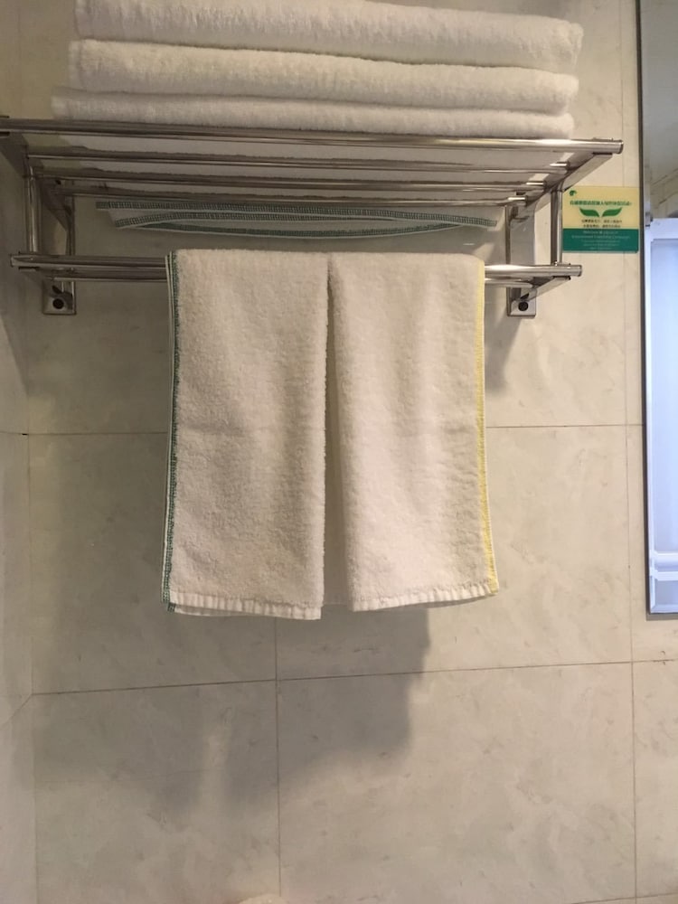 Beijing Dongdan Hotel 33/54