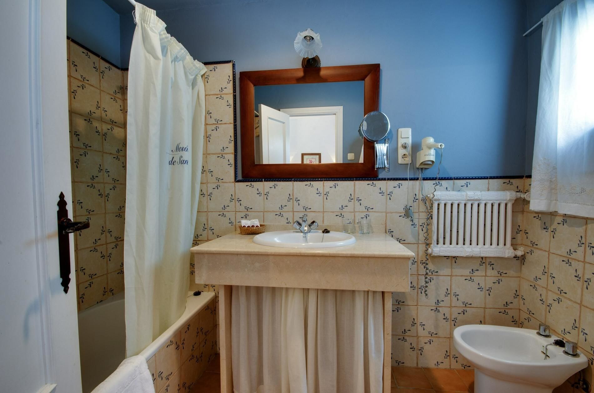 Room, Double Bed, Terrace 5/7