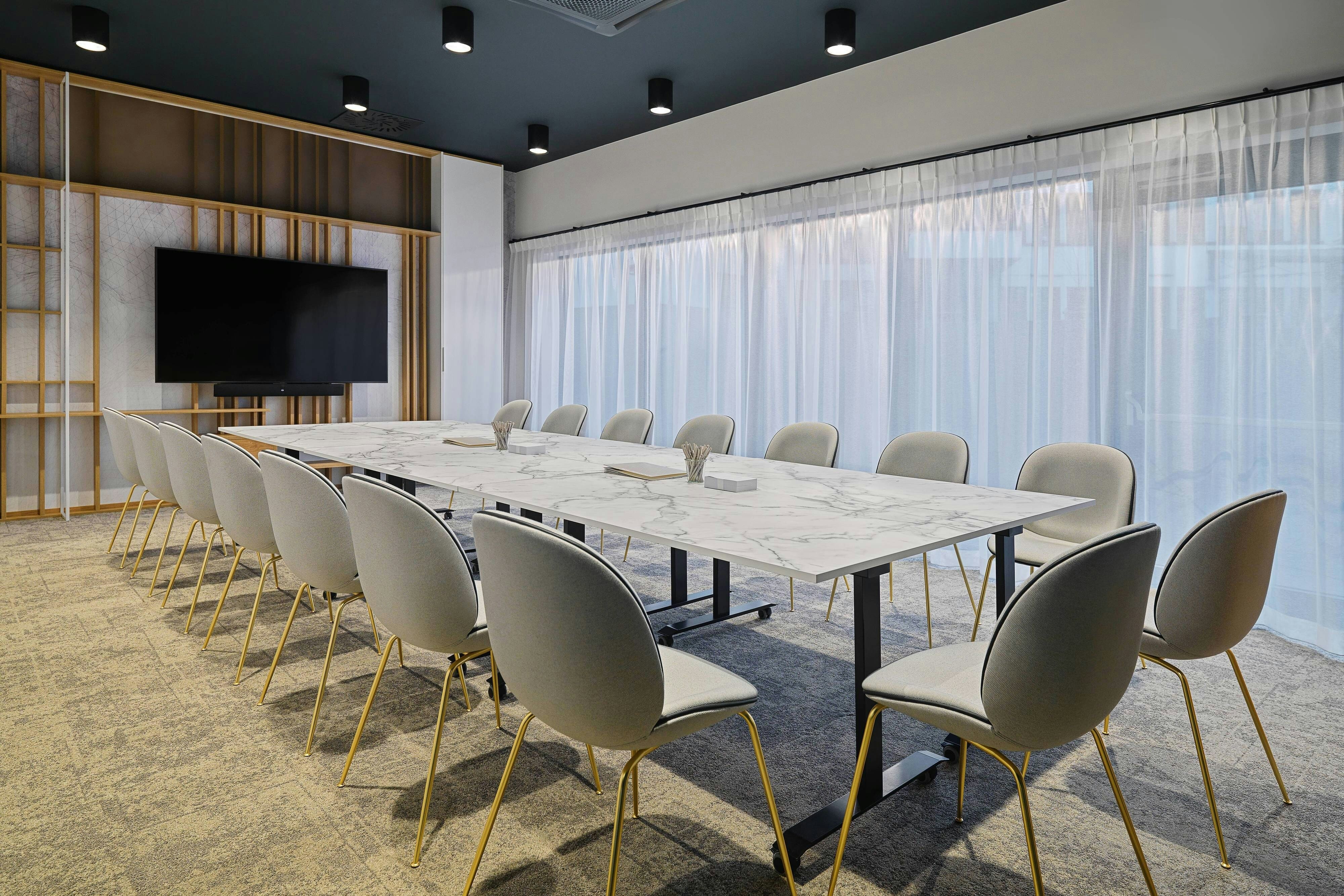 Residence Inn by Marriott Essen City 5/7