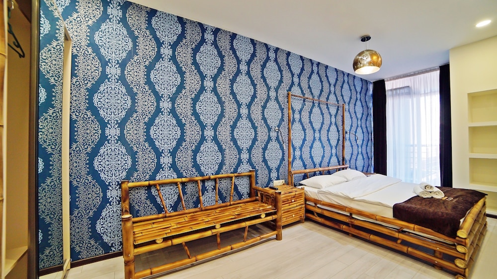 Mardi Plaza Hotel 15/50