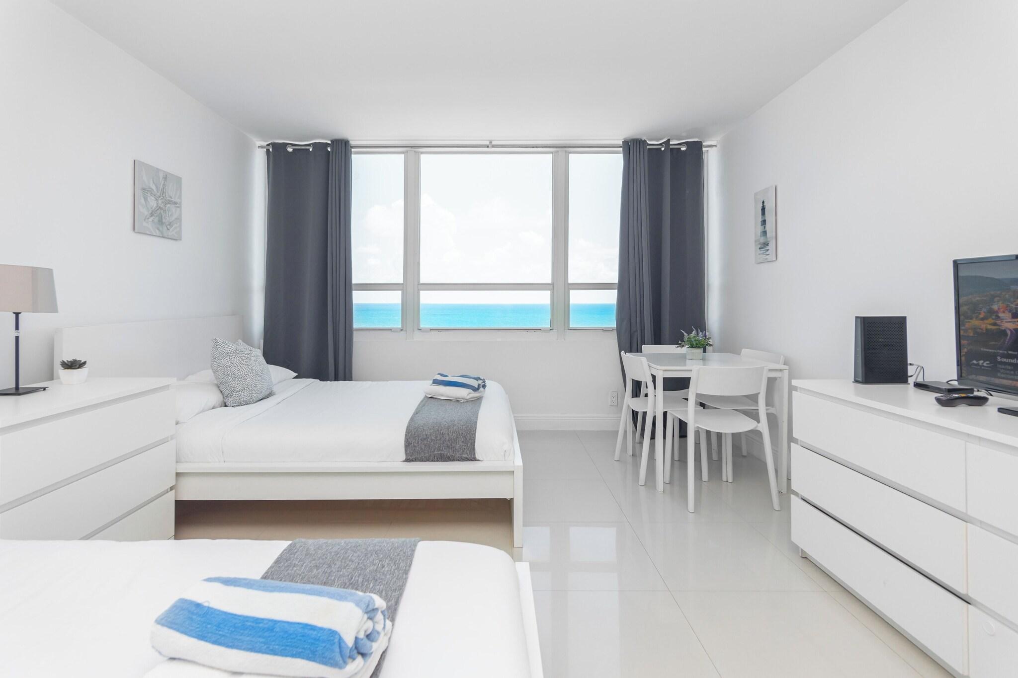 Room, 2 Double Beds
