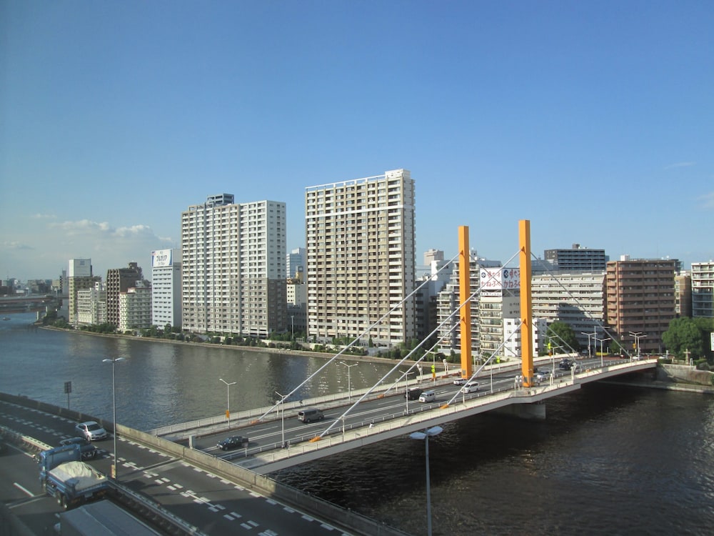 Apa Hotel Nihonbashi Hamachoeki Minami 61/68