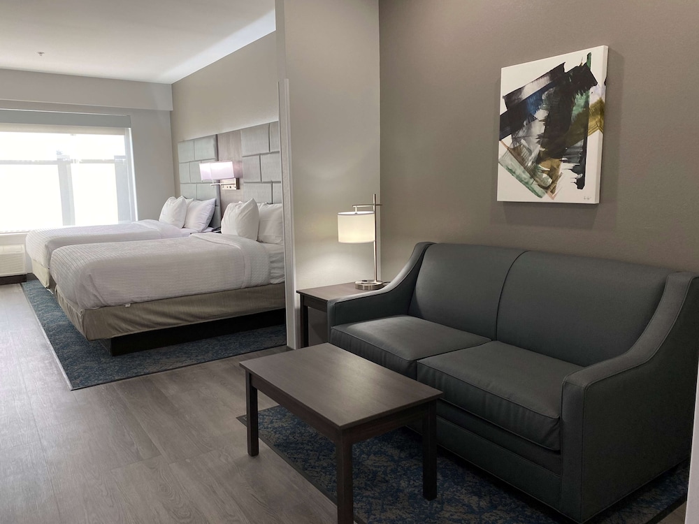 Executive Residency Antioch Inn 17/43