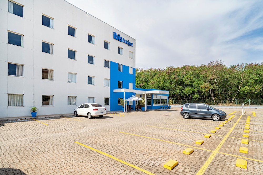 Ibis Budget Piracicaba 55/64