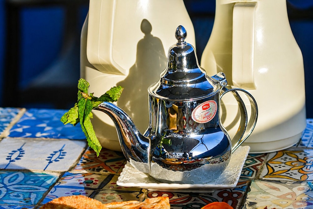 Riad Zaitouna Chaouen 34/58