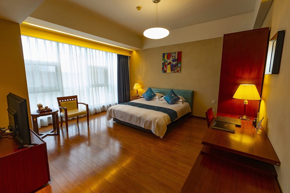 East King Business Hotel 16/50