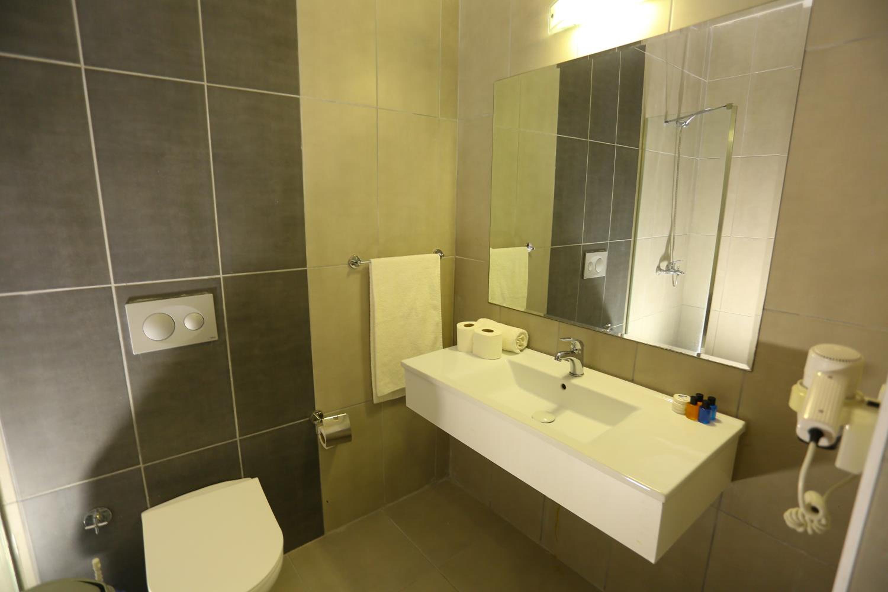 Hotel Baba 36/37