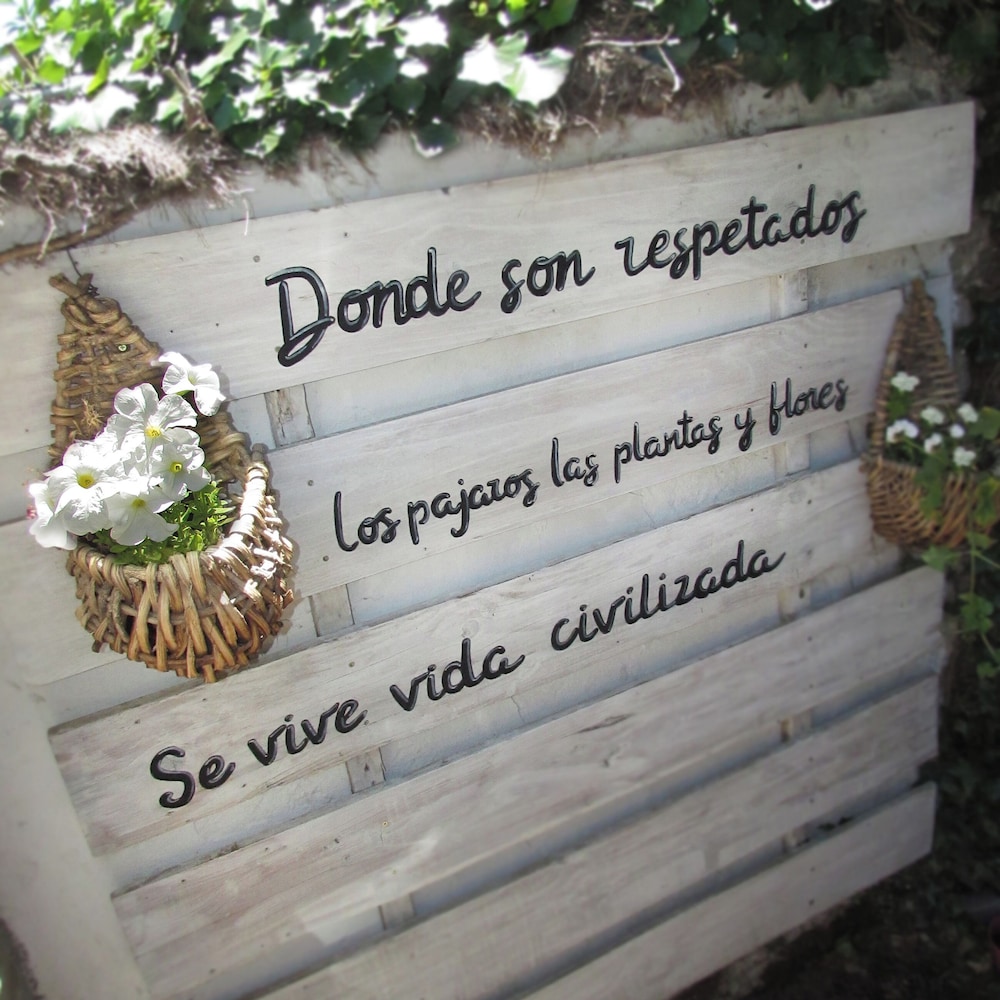 La Fontana Cabanas photo3