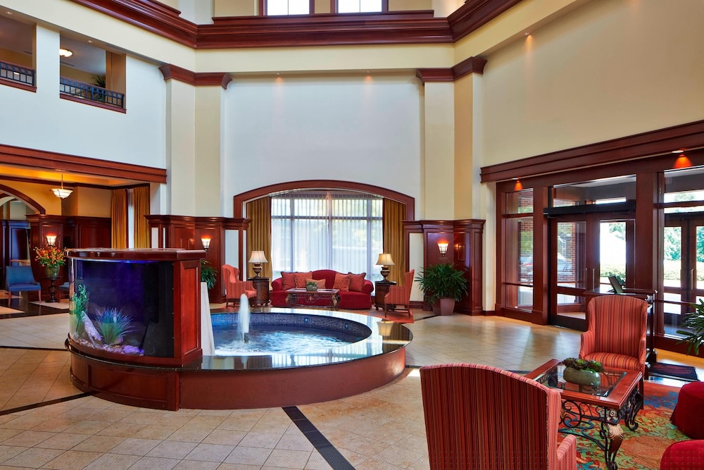 Renaissance Shoals Resort & Spa 8/33