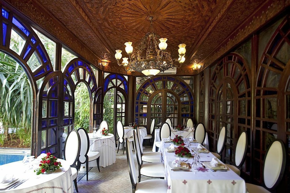 Palais Sheherazade Spa Formerly Riyad Sheherazade 39/50