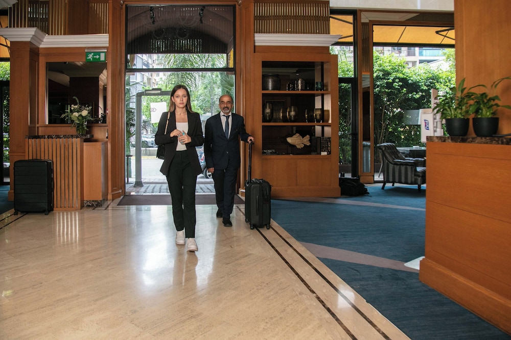 Sofitel Beirut Le Gabriel 6/48