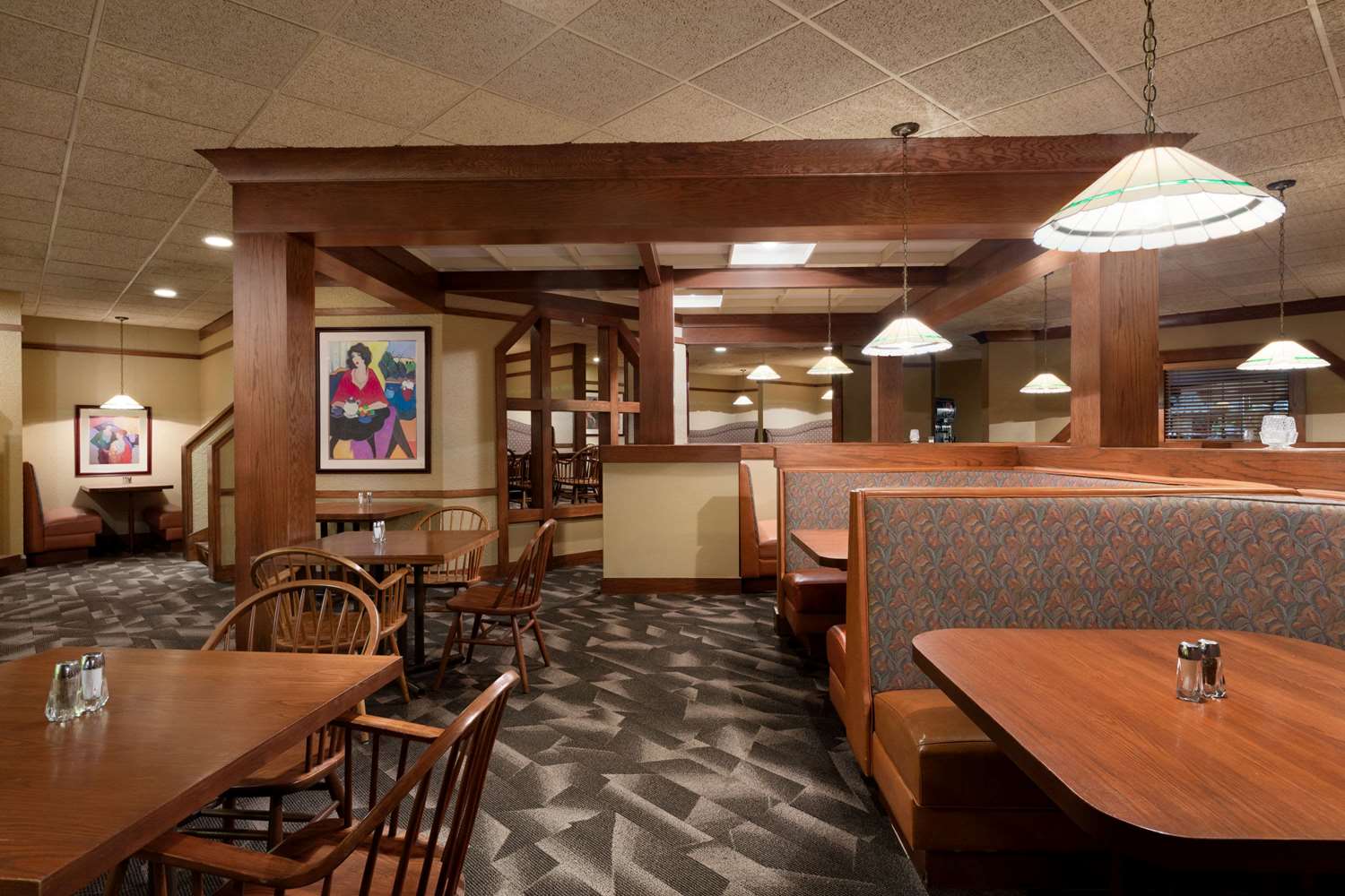 Ramada by Wyndham Fargo 7/15