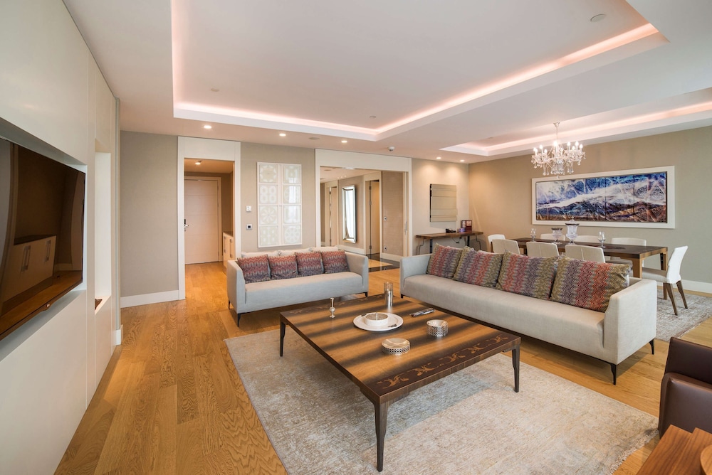 Radisson Blu Hotel, Kayseri 62/77