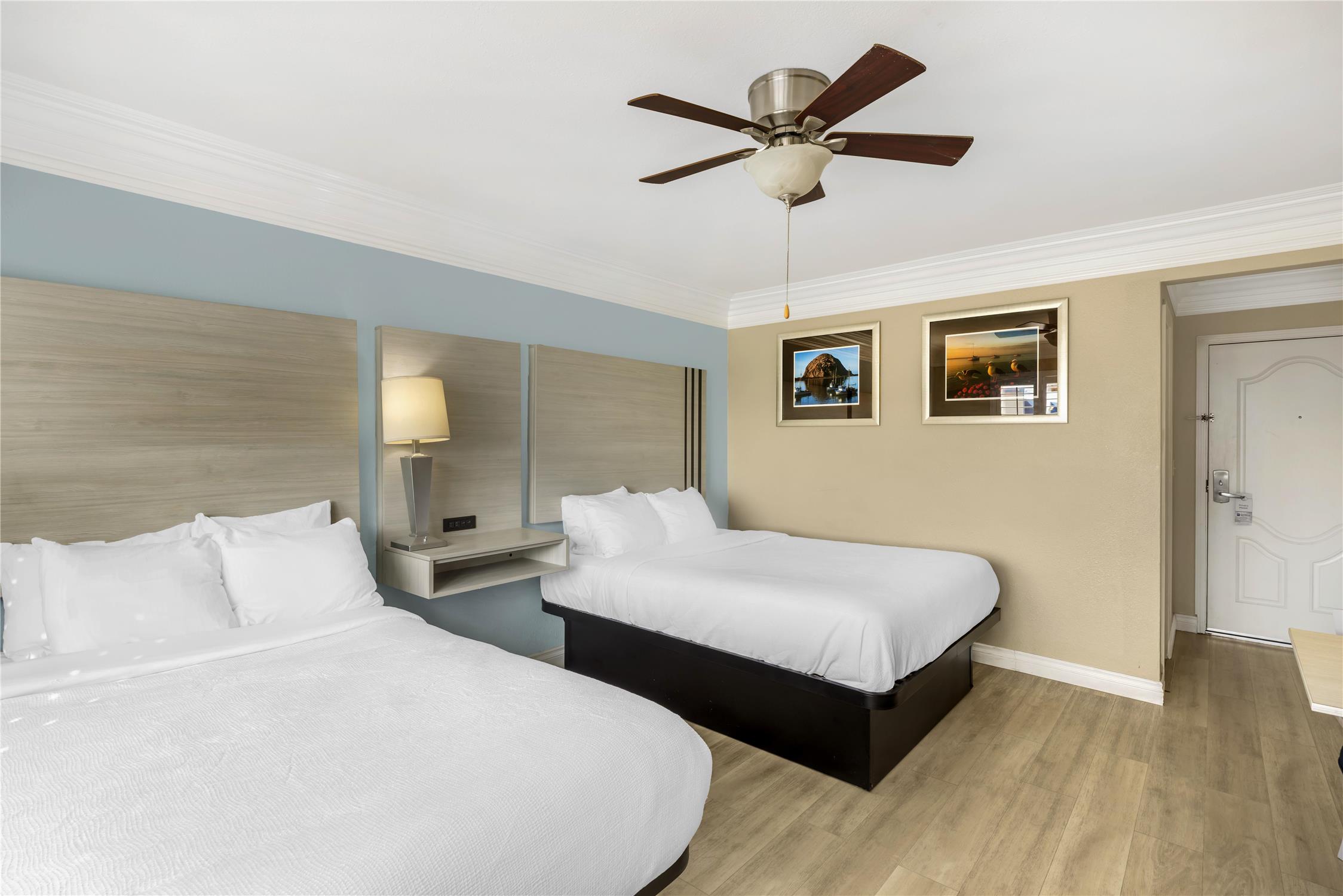 Best Western Tradewinds 11/48