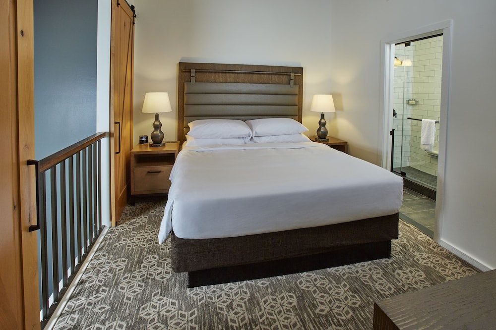 1 Bedroom, Villa, Queen Bed, Sofa