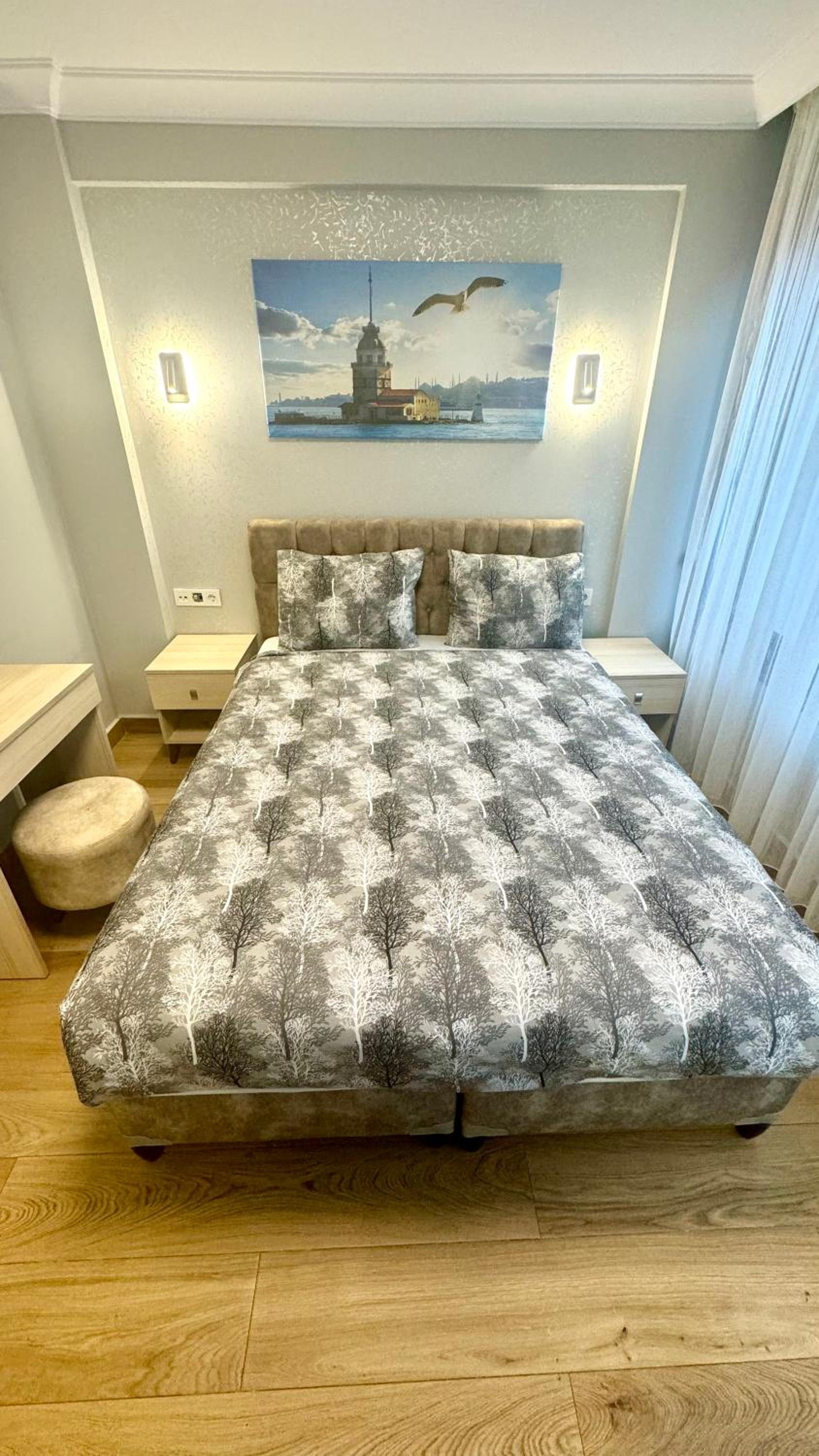 Comfort, Family, Apartment, Annex, Sur Hotel 8/10
