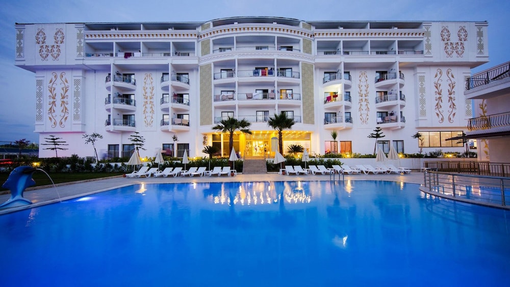 Maya World Park Belek 6/50