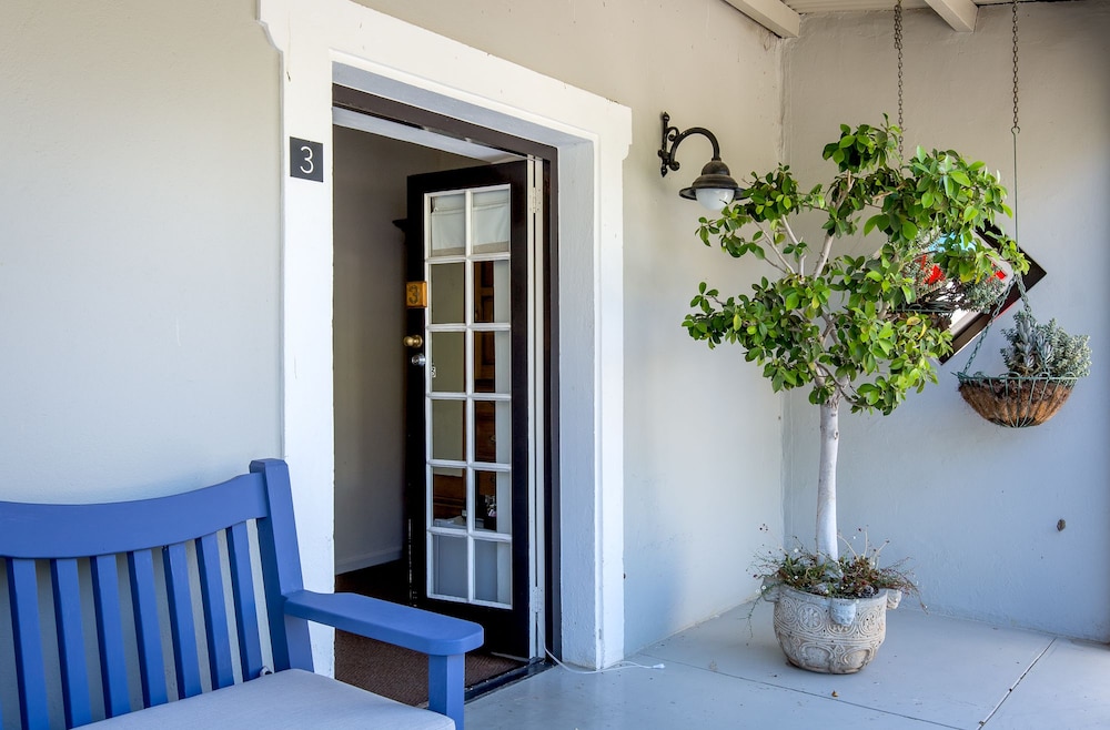 Macaron Boutique Guest House 35/50