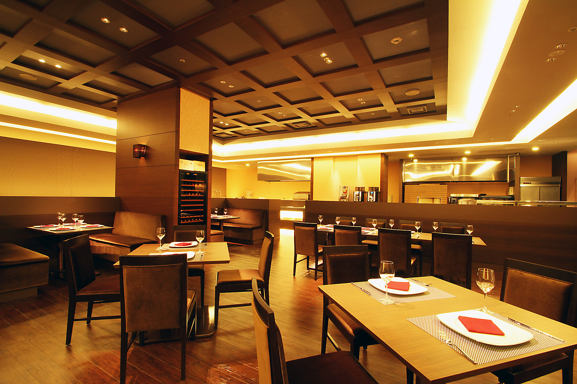 Crowne Plaza Ana Kushiro 50/71