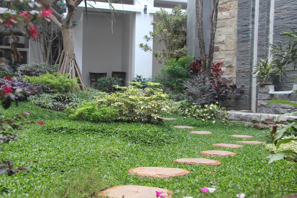 Tlogomas Guest House 27/44