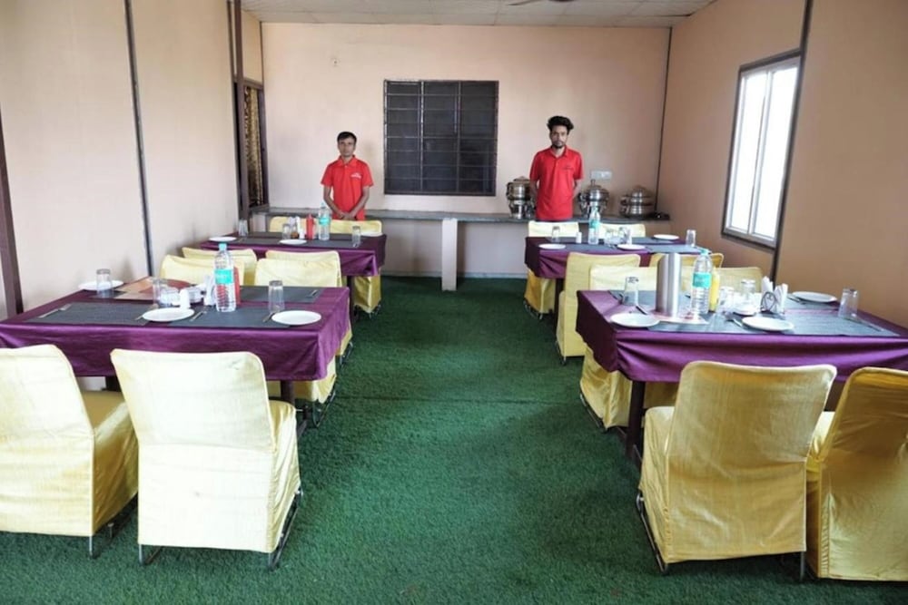 Hotel Jinendra Inn Jaipur 40/48