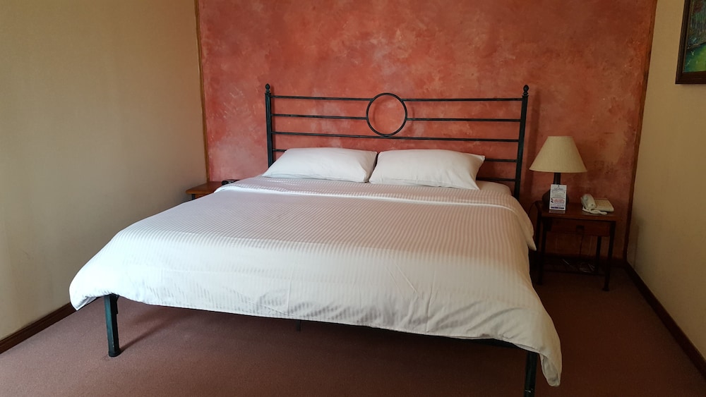 Fleur De Lys Hotel 14/61