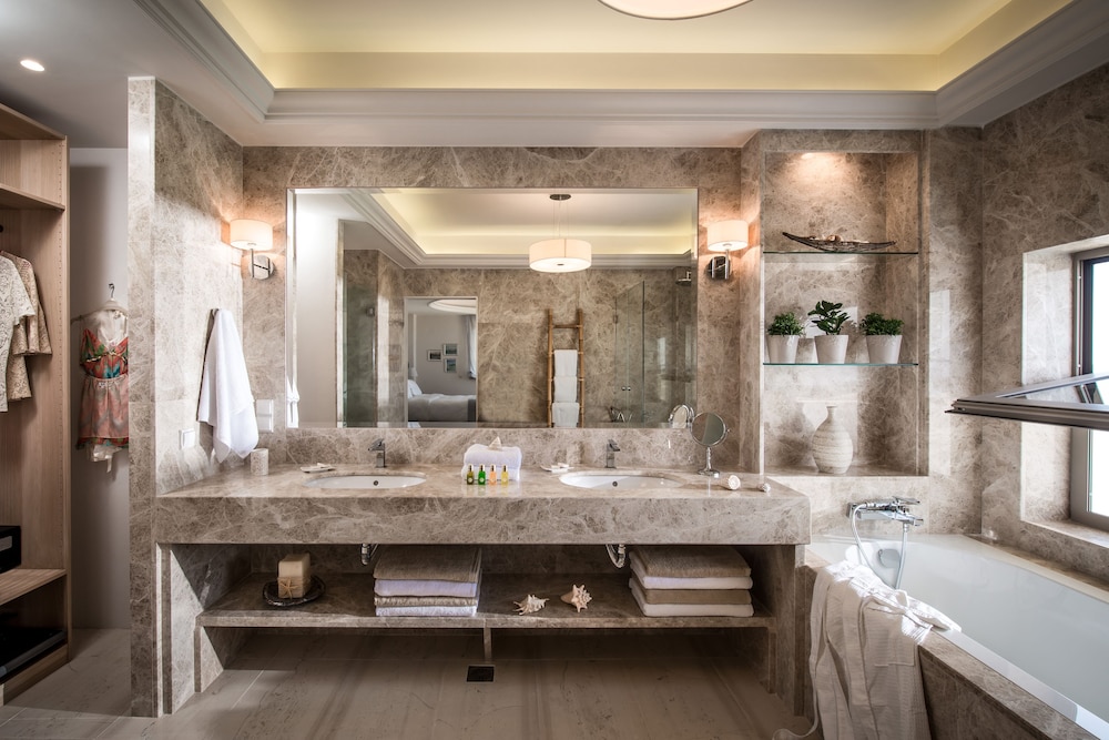 Creta Blue Boutique Hotel 48/48
