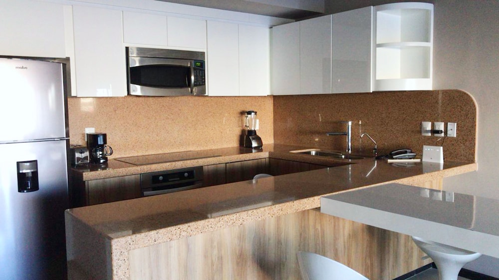 Marina Suites Mazatlan 5/46