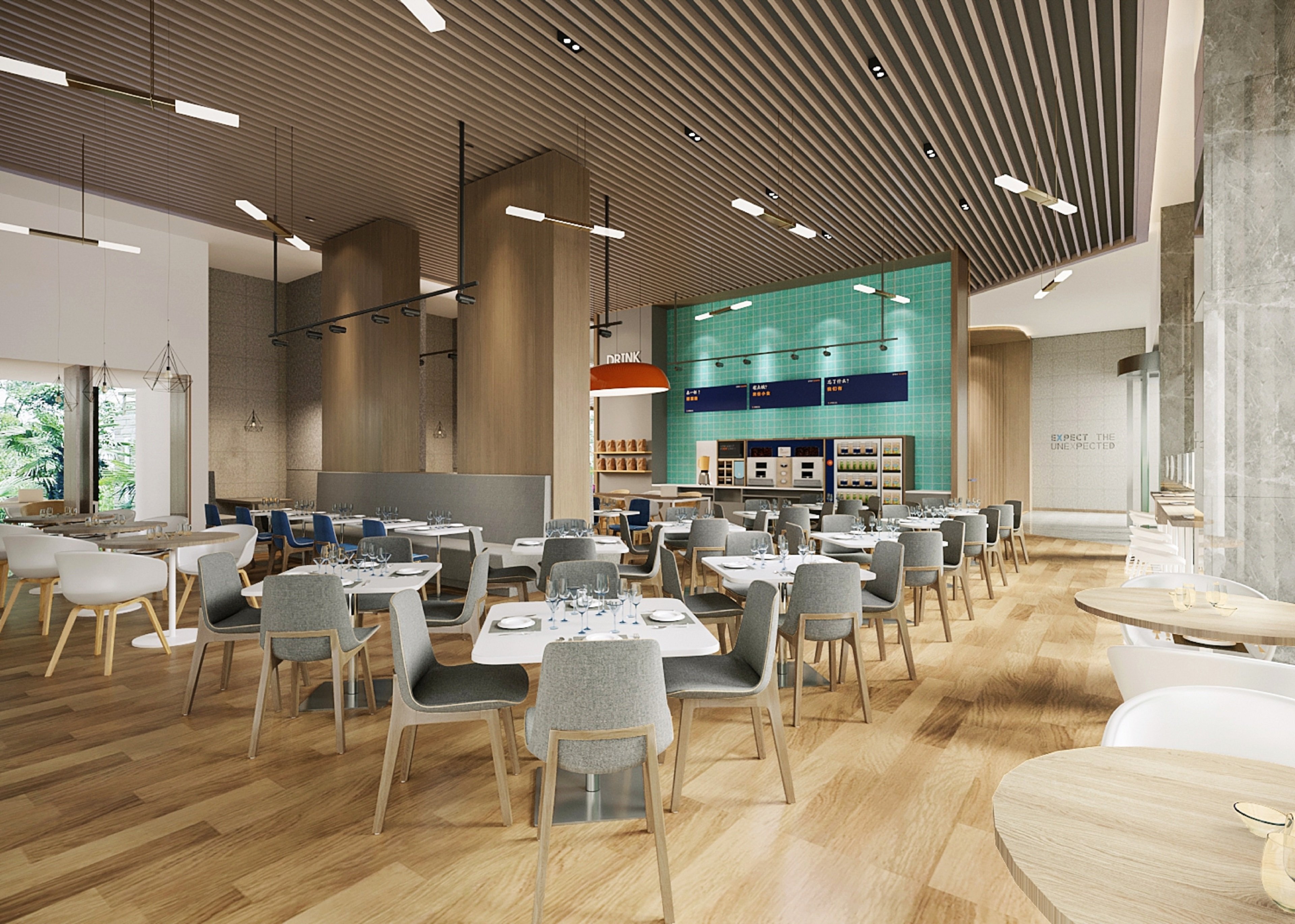 Holiday Inn Express Guiyang Qingyan an IHG Hotel 17/23