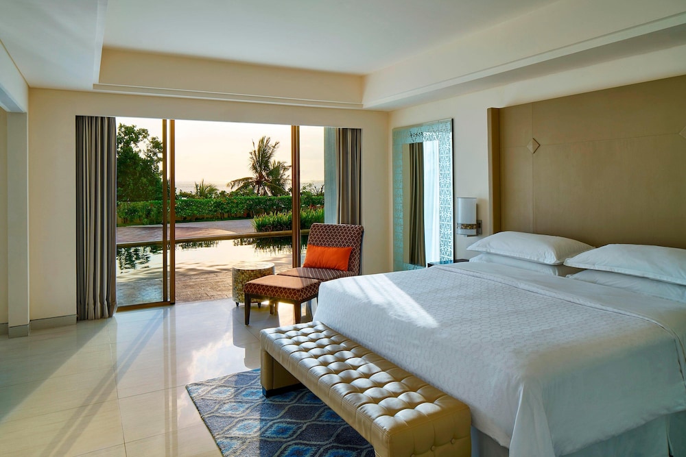 Sheraton Bali Kuta Resort 15/55