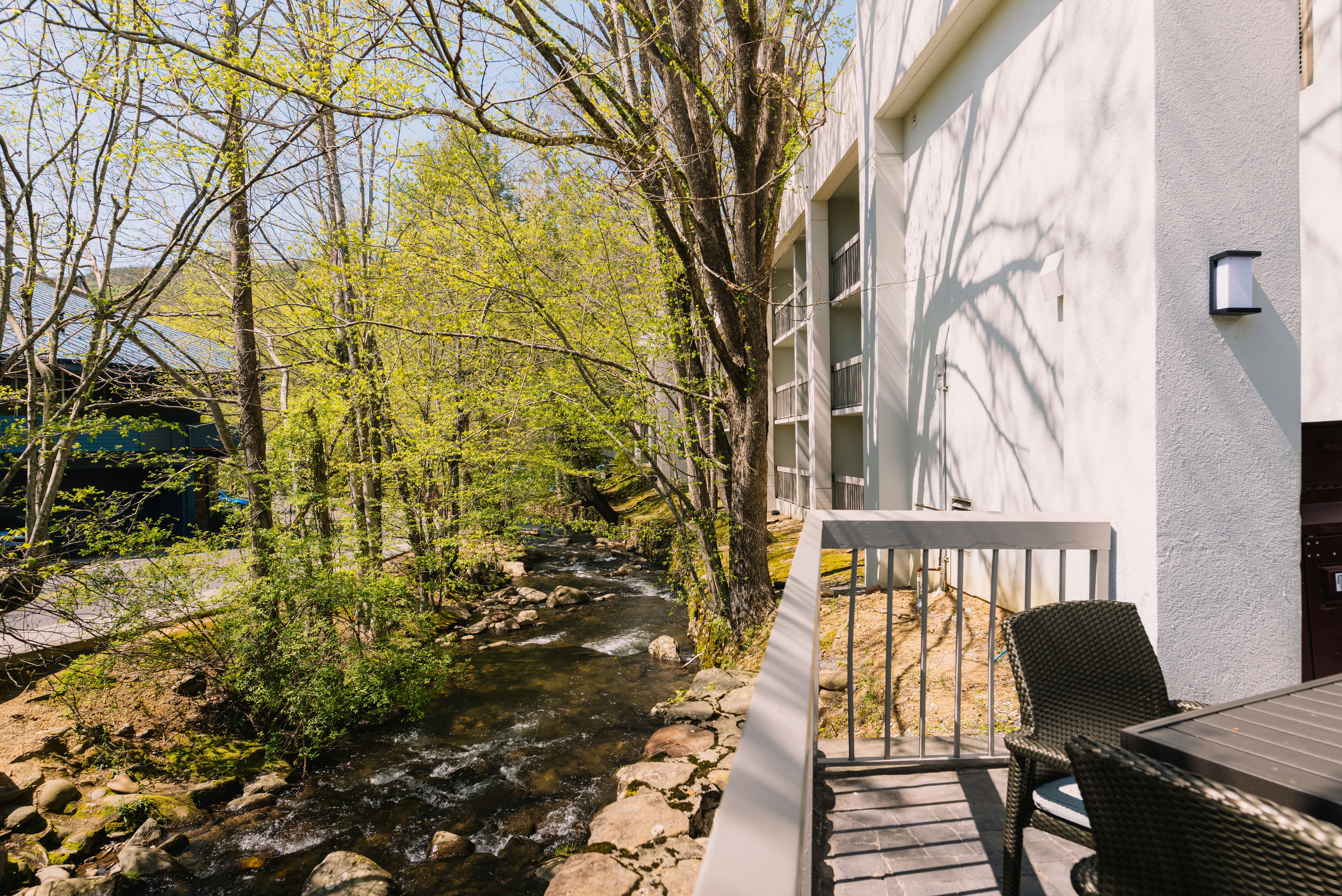 Hampton Inn Gatlinburg 63/68