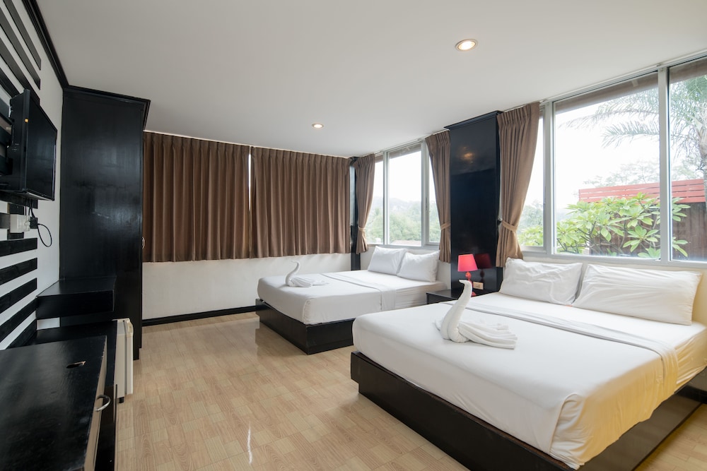 Royal Beach Residence 19/50