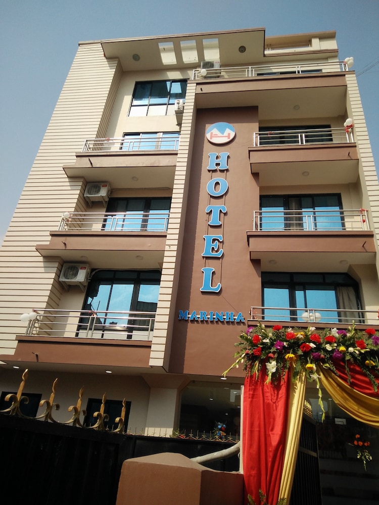 Hotel Marinha Pvt. Ltd. 2/50
