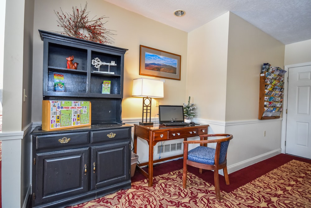 Fox Ridge Resort 23/50