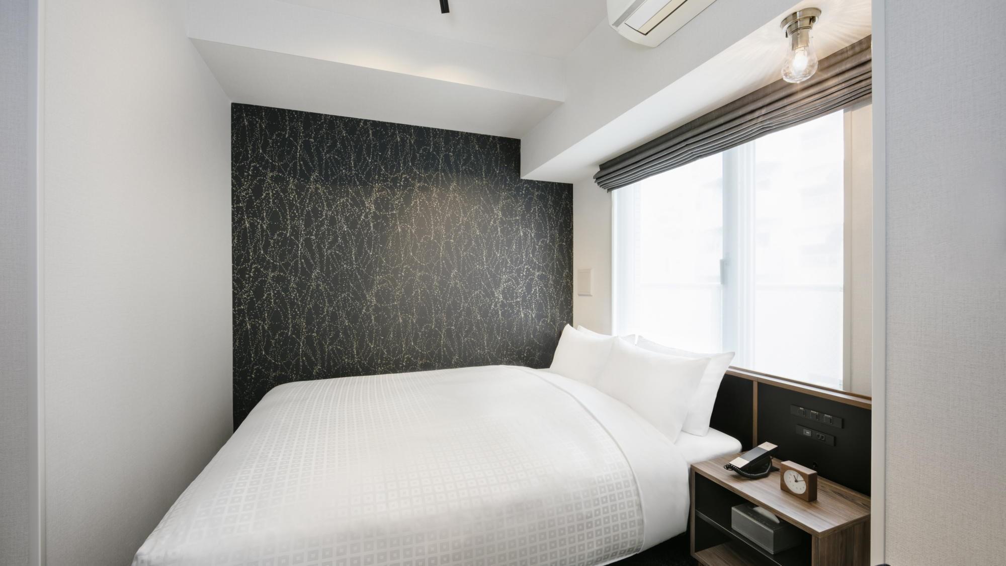 Renovated, Residential, Double Bed
