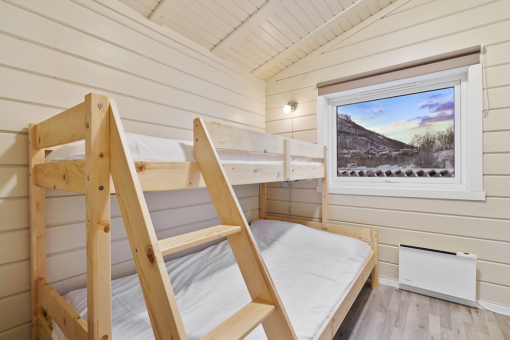 Tromso Camping 30/58