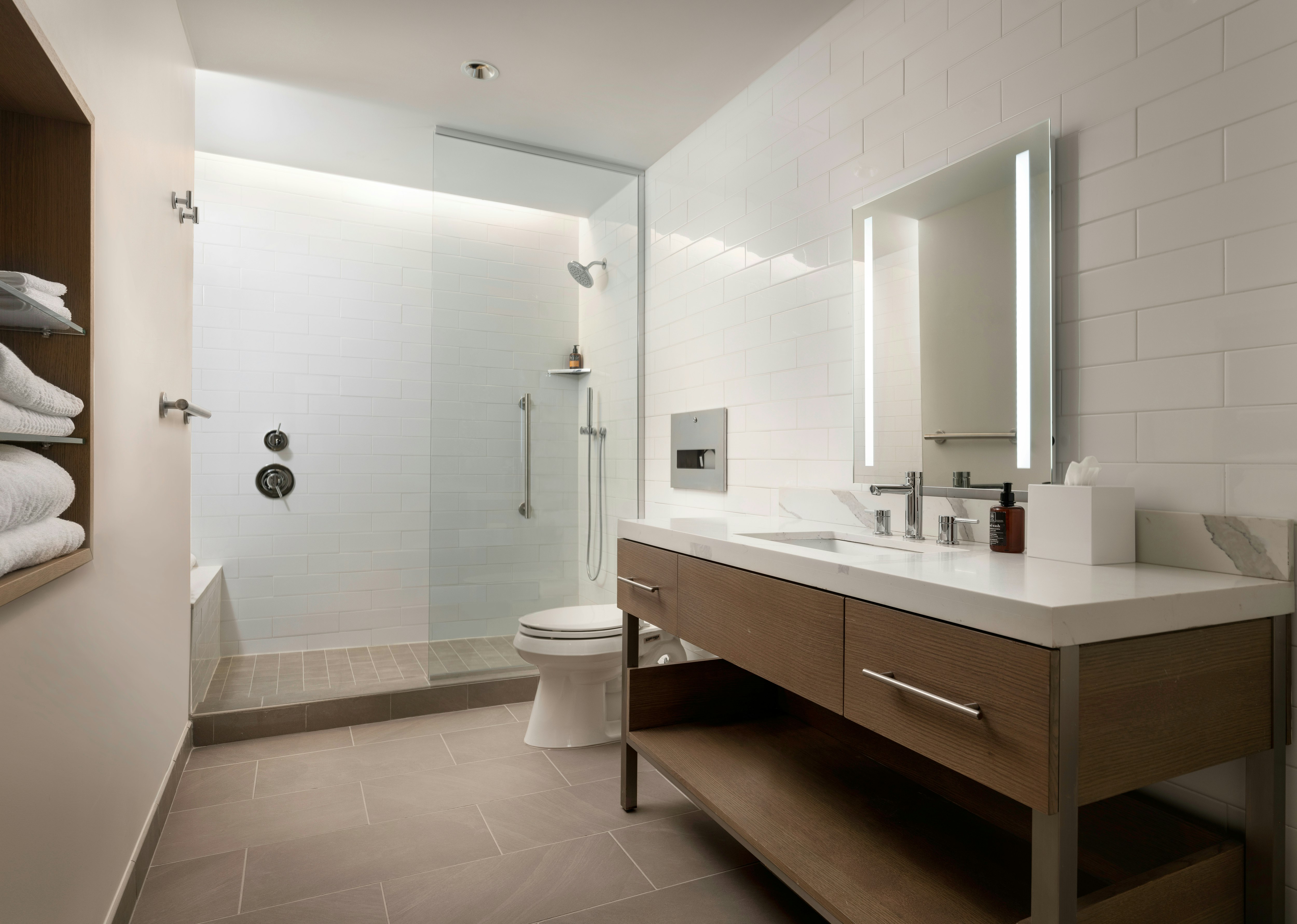 Canopy by Hilton Dallas Frisco Station 20/20