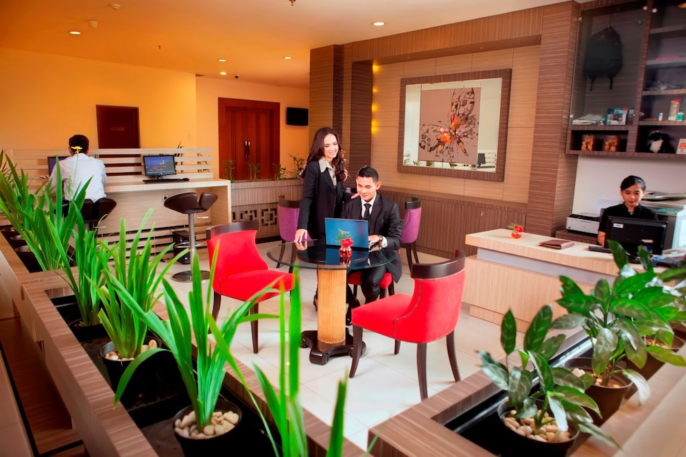 Prime Park Hotel Bandung Ex Park Hotel Bandung 25/43
