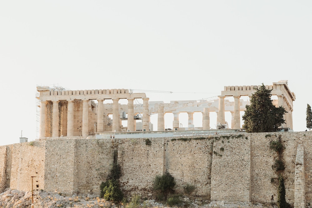 Athens Studios 46/50