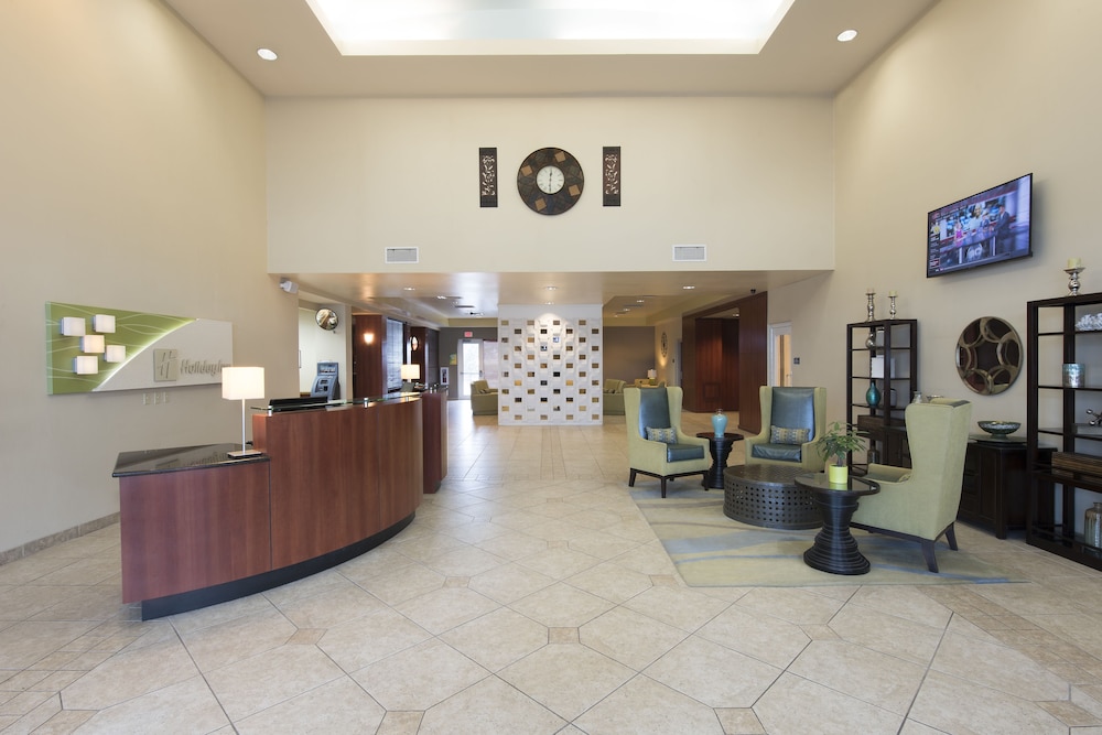 Holiday Inn Toledo-Maumee(I-80/90) 4/58