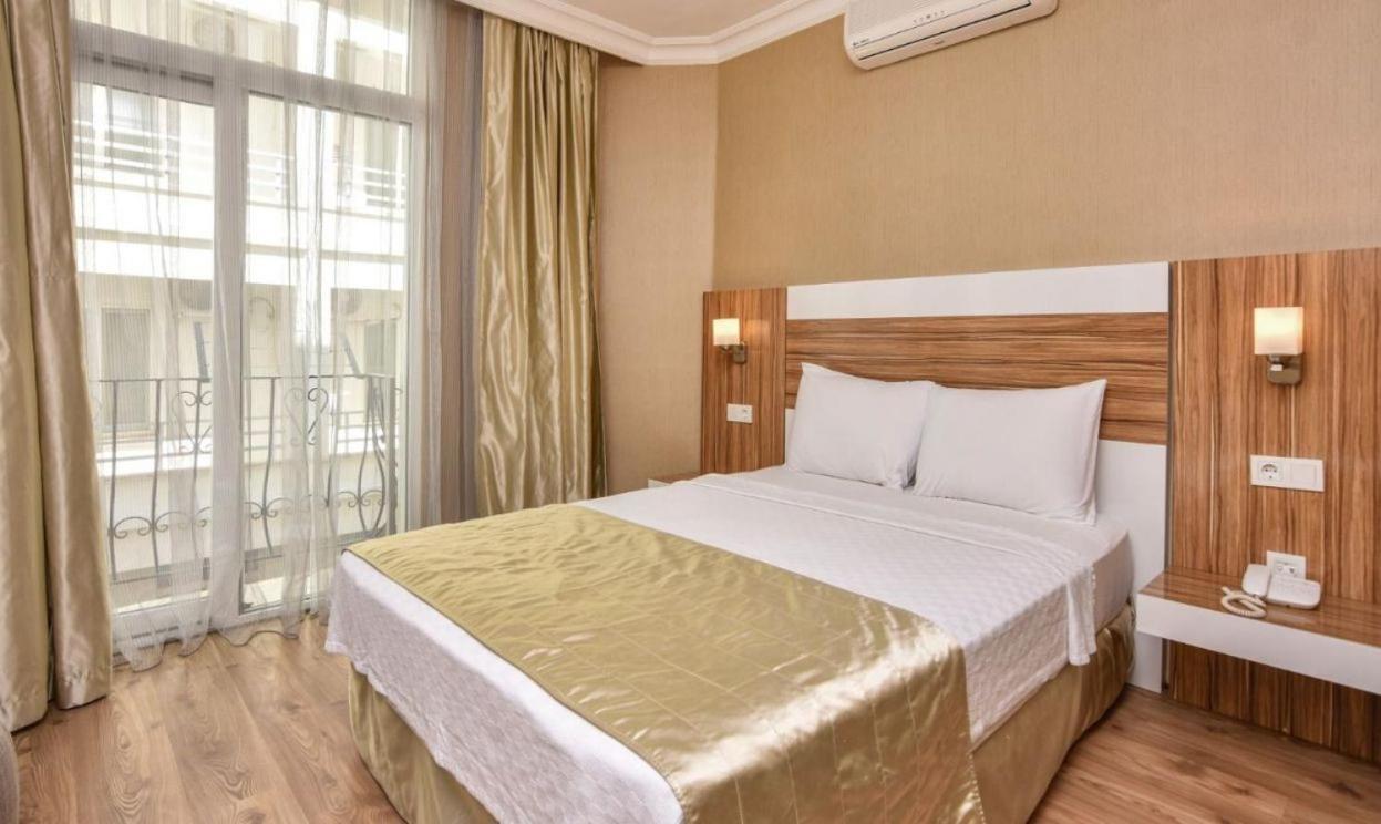 Acem Hotel 10/50