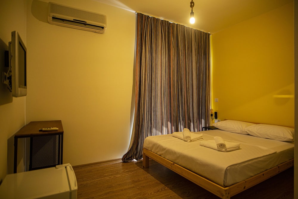 Belsun Boutique Hotel 9/50