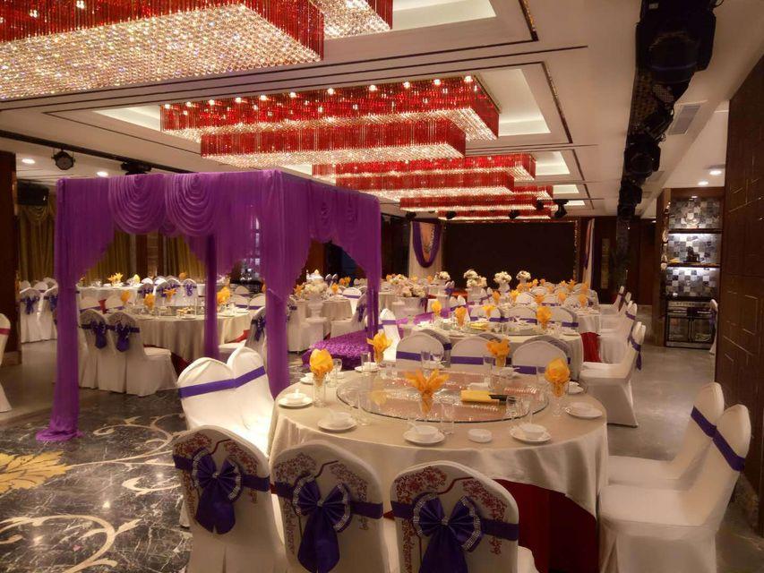 Jincheng International Hotel Jinta 28/37